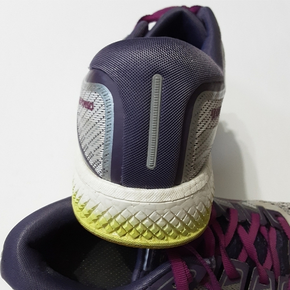 Saucony Triumph ISO Sneakers Womens 8.5 - Picture 7 of 14
